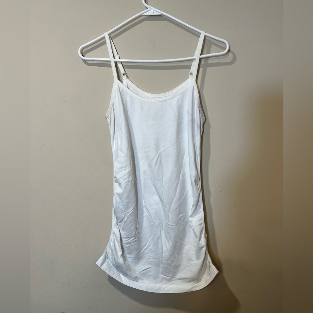 A Glow Maternity Tank Tops Bundle